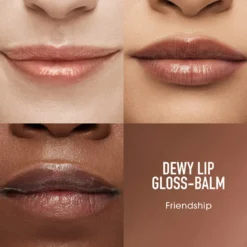 Mineralist Dewy Lip Gloss-Balm