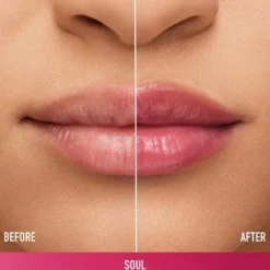 Mineralist Dewy Lip Gloss-Balm