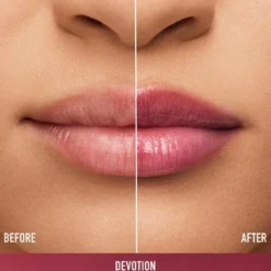 Mineralist Dewy Lip Gloss-Balm