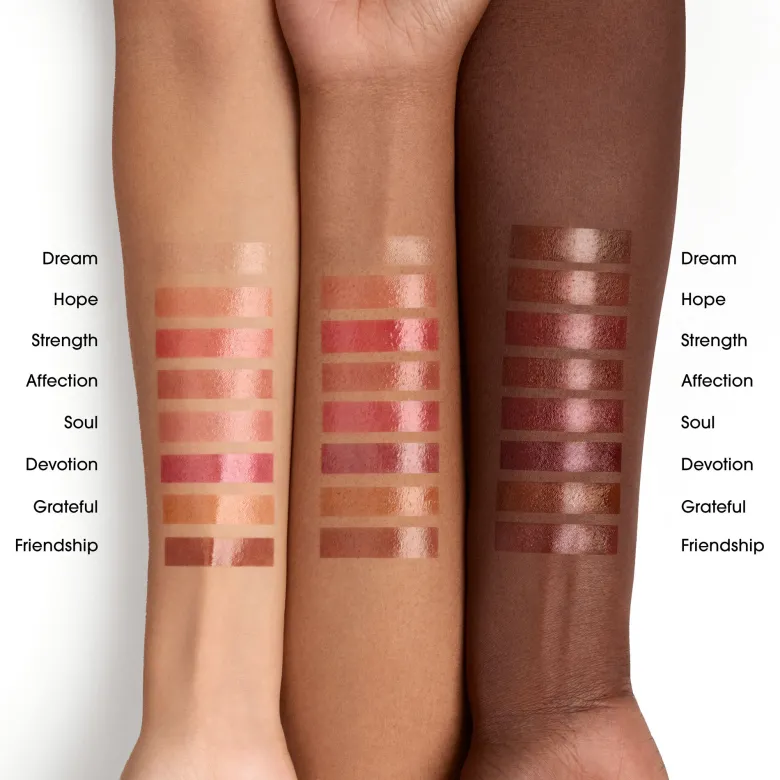 Mineralist Dewy Lip Gloss-Balm