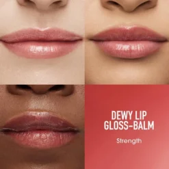 Mineralist Dewy Lip Gloss-Balm