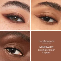 MINERALIST Eyeliner