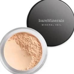 Mineral Veil