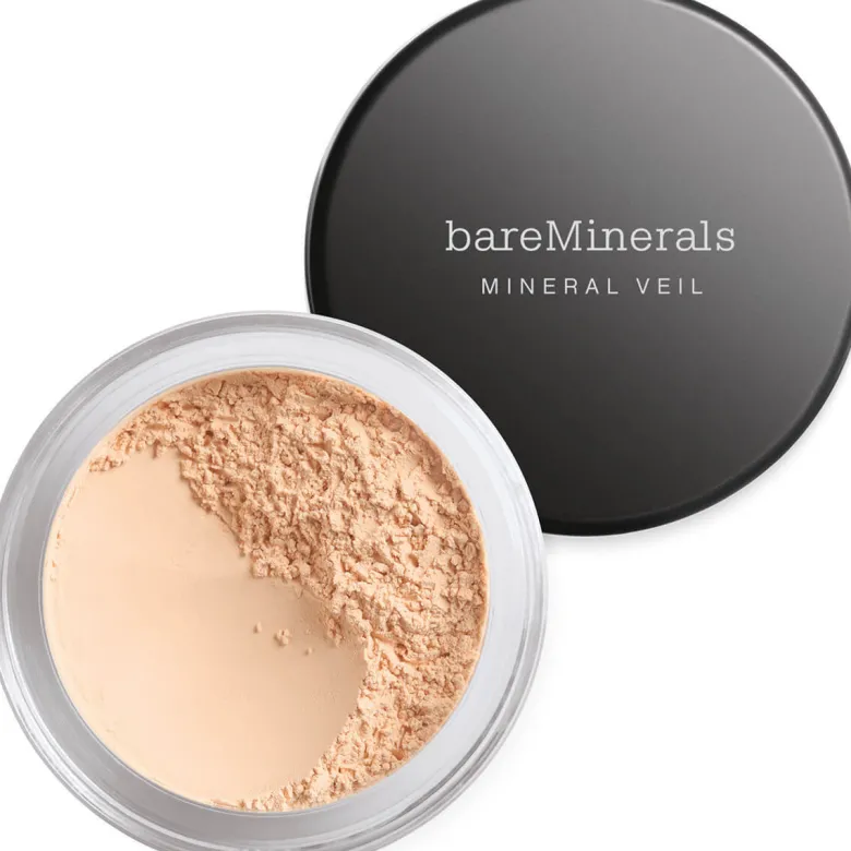 Mineral Veil