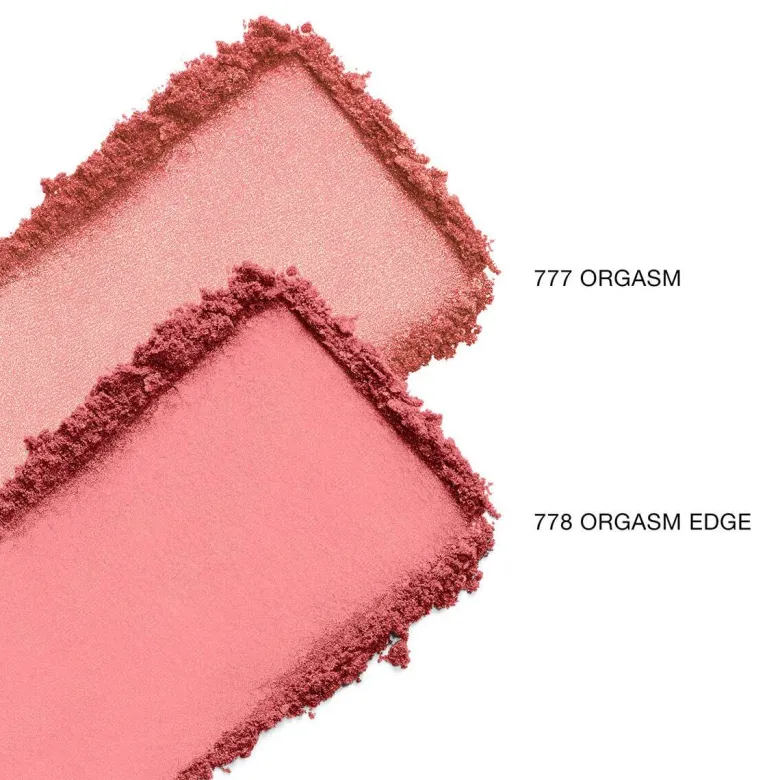 MINI BLUSH - ORGASM EDGE