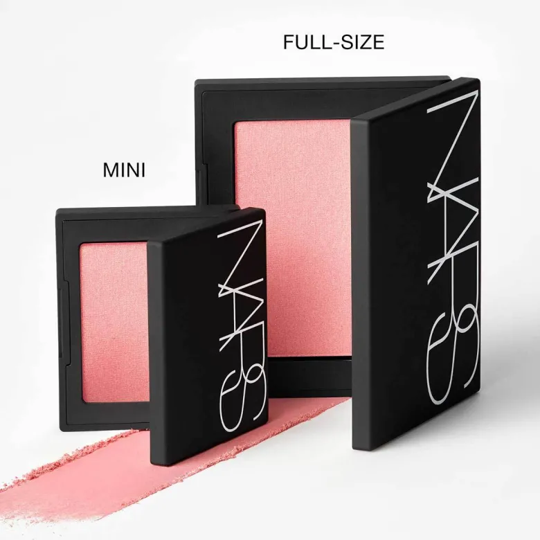 MINI BLUSH - ORGASM EDGE