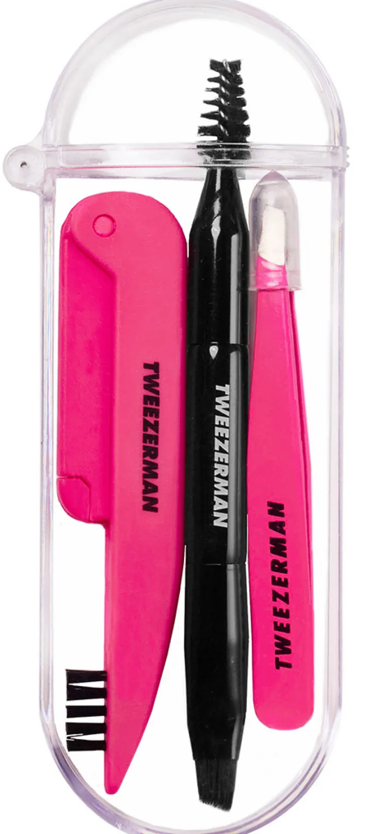 Mini Brow Rescue Kit