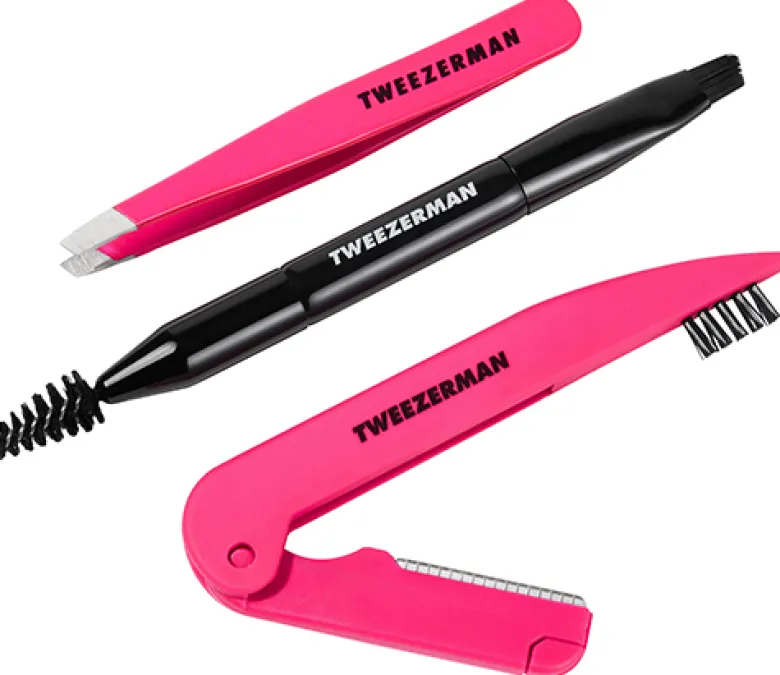 Mini Brow Rescue Kit