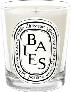 Mini Candle Baies