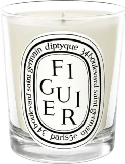Mini Candle Figuier