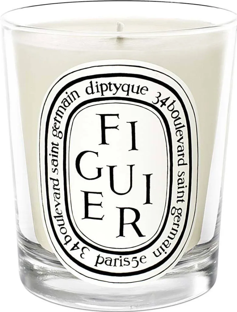 Mini Candle Figuier