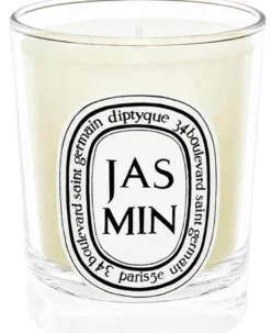 Mini Candle Jasmin