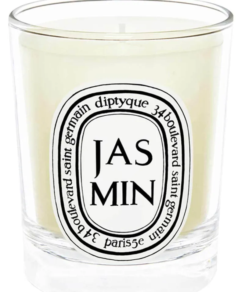 Mini Candle Jasmin