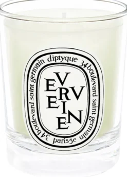 Mini Candle Verveine