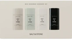 Mini Deodorant Set