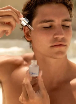 MINI Face Serum