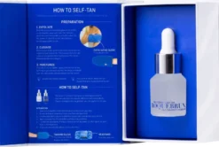MINI Face Serum