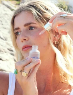 MINI Face Serum
