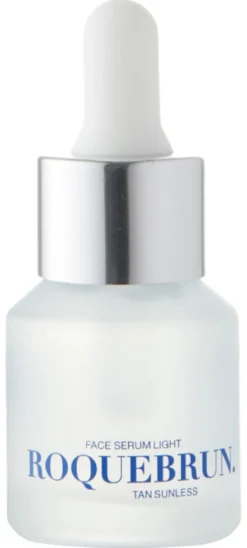 MINI Face Serum