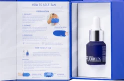 MINI Face Serum