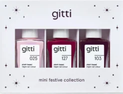 mini festive collection