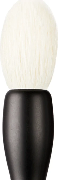 #2 Mini Kabuki Brush