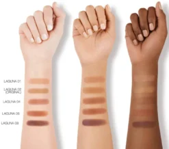 MINI LAGUNA BRONZING POWDER