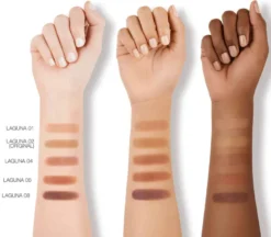 MINI LAGUNA BRONZING POWDER