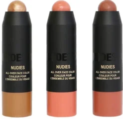 Mini Nudies 3PC Kit