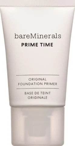 Mini Prime Time Original Foundation Primer