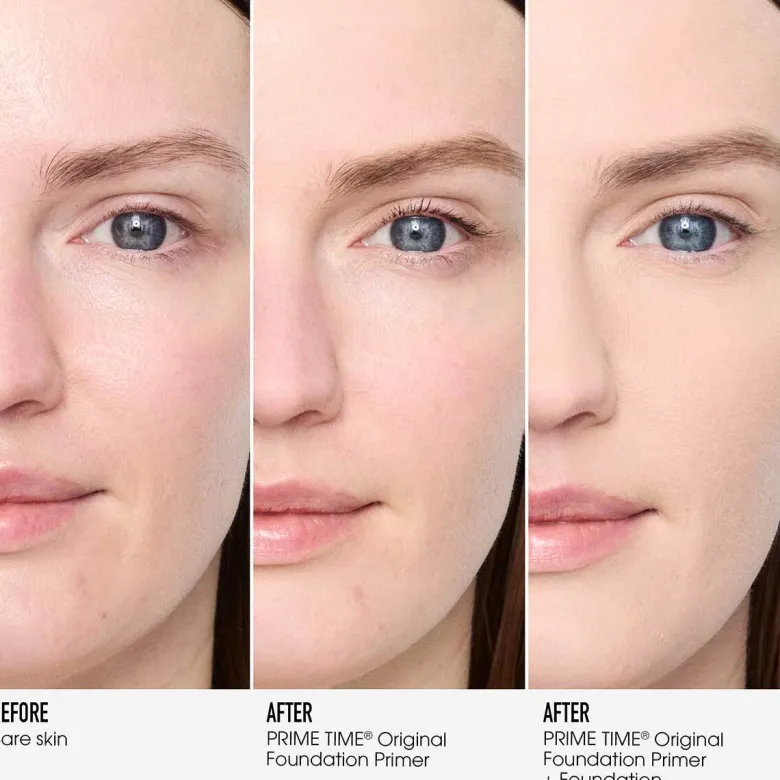 Mini Prime Time Original Foundation Primer