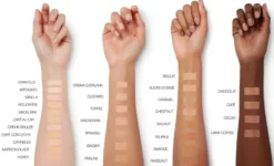 Mini Radiant Creamy Concealer