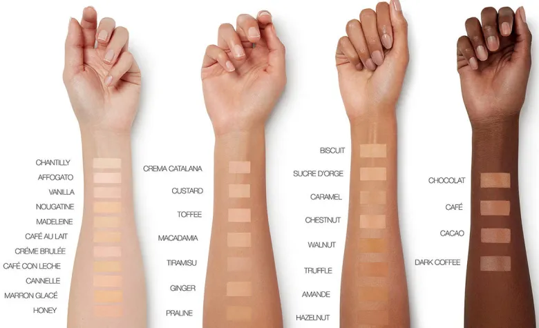 Mini Radiant Creamy Concealer