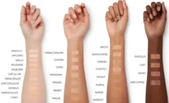 Mini Radiant Creamy Concealer