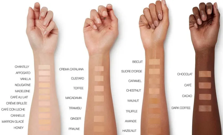 Mini Radiant Creamy Concealer