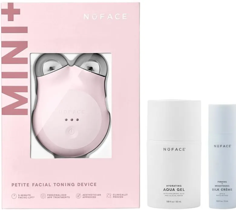 Mini+ Starter Kit