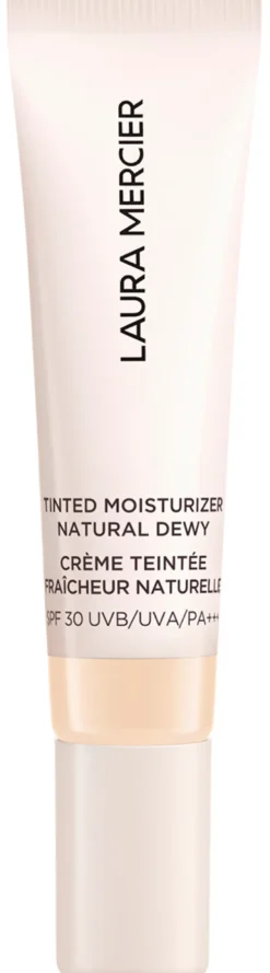 Mini Tinted Moisturizer Natural Dewy SPF 30