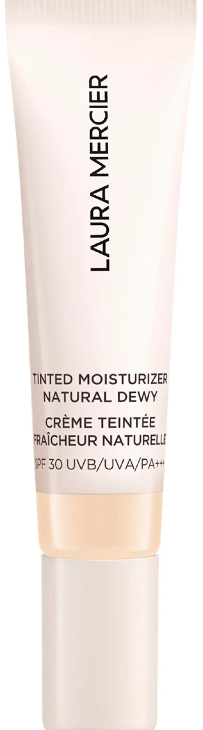 Mini Tinted Moisturizer Natural Dewy SPF 30