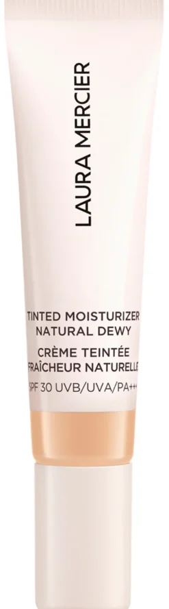 Mini Tinted Moisturizer Natural Dewy SPF 30