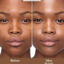 Mini Tinted Moisturizer Natural Dewy SPF 30
