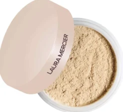 Mini Translucent Loose Setting Powder Ultra-Blur