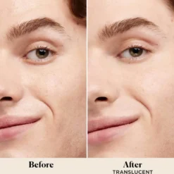 Mini Translucent Loose Setting Powder Ultra-Blur