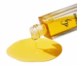 MINNE Natural Rich & Refining Face Oil