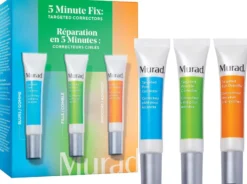 5-Minute Fix: Targeted Correctors