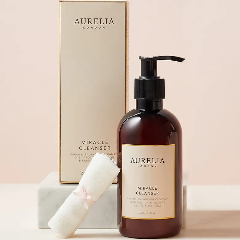 Miracle Cleanser