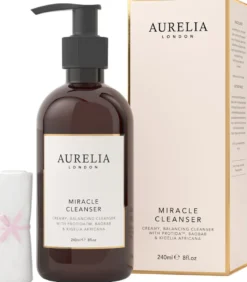 Miracle Cleanser