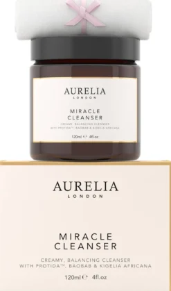 Miracle Cleanser