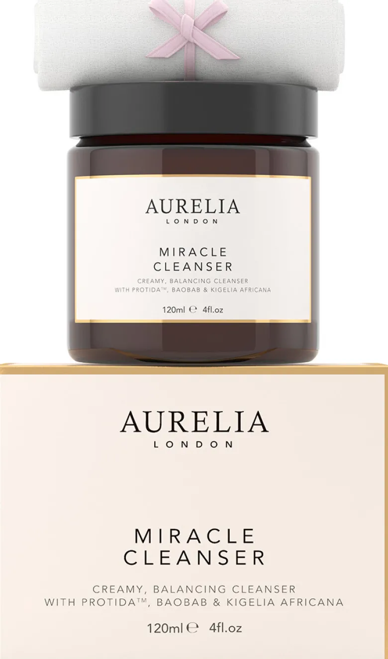 Miracle Cleanser