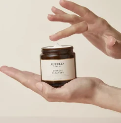 Miracle Cleanser