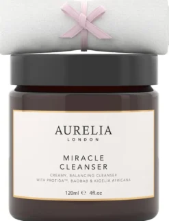 Miracle Cleanser